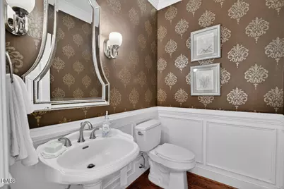 100 Palmyra Place, Chapel Hill, NC 27514 - Photo 56