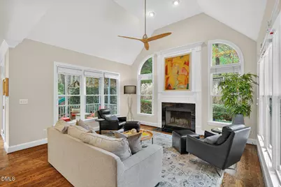 100 Palmyra Place, Chapel Hill, NC 27514 - Photo 22