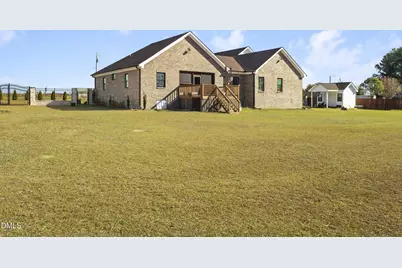 830 Wiggins Road, Angier, NC 27501 - Photo 36