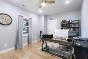 830 Wiggins Rd, Angier, NC 27501 - Photo 28