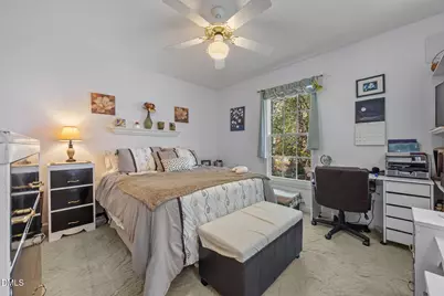 69 Deer Run Court, Angier, NC 27501 - Photo 20