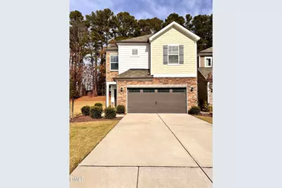3414 Dropseed Drive, Apex, NC 27502 - Photo 2