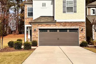 3414 Dropseed Dr, Apex, NC 27502 - Photo 2