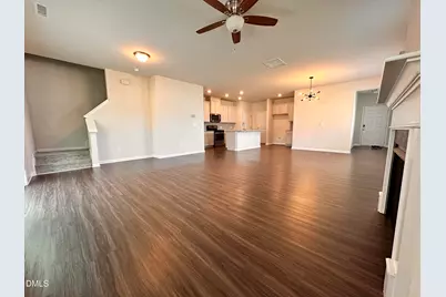 3414 Dropseed Drive, Apex, NC 27502 - Photo 4