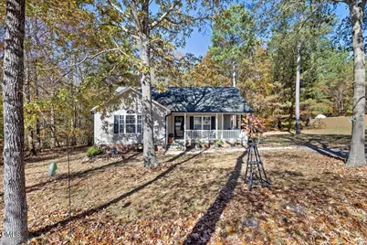 447 Sunray Drive, Clayton, NC 27520 - Photo 2