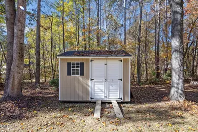 447 Sunray Drive, Clayton, NC 27520 - Photo 30