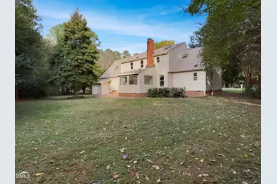 10801 September Court, Raleigh, NC 27614 - Photo 34