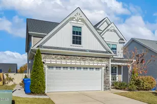 3908 Mauritson Ln, Fuquay-Varina, NC 27526 - Photo 4