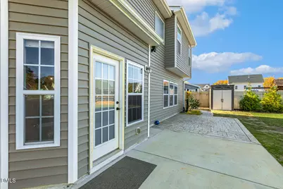 3908 Mauritson Lane, Fuquay-Varina, NC 27526 - Photo 58