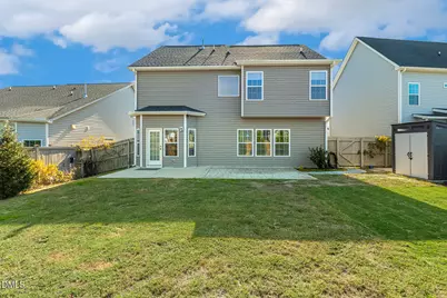 3908 Mauritson Lane, Fuquay-Varina, NC 27526 - Photo 62