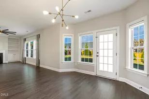 3908 Mauritson Ln, Fuquay-Varina, NC 27526 - Photo 26