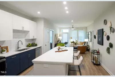 2000 Olivewood Street #A4, Cary, NC 27519 - Photo 8