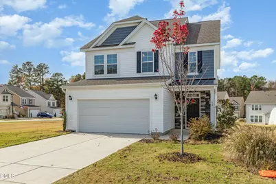 152 Antler Steel Drive, Clayton, NC 27527 - Photo 34