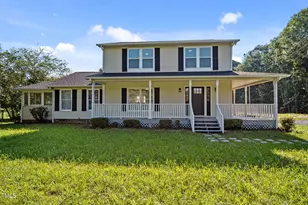 3015 NC-86, Hillsborough, NC 27278 - Photo 2