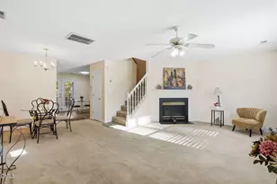 5503 Fieldcross Ct, Raleigh, NC 27610 - Photo 4