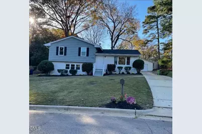3415 Carolyn Drive, Raleigh, NC 27604 - Photo 1