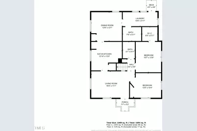 711 New Road, Raleigh, NC 27608 - Photo 52