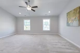 304 Vinewood Pl, Holly Springs, NC 27540 - Photo 12
