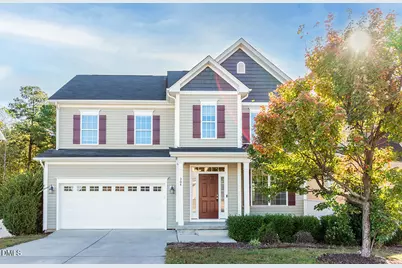 304 Vinewood Place, Holly Springs, NC 27540 - Photo 2