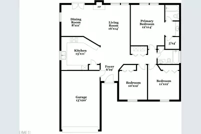 3608 Hopper Street, Raleigh, NC 27616 - Photo 16