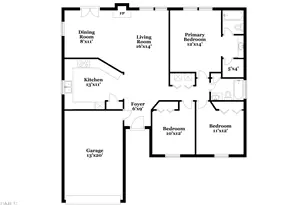 3608 Hopper St, Raleigh, NC 27616 - Photo 16