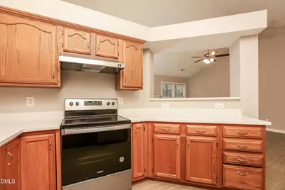 3608 Hopper Street, Raleigh, NC 27616 - Photo 8