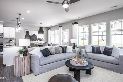 235 Broomside Avenue, Raleigh, NC 27603 - Photo 8