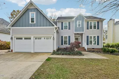 5309 Calverton Drive, Raleigh, NC 27613 - Photo 1