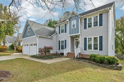 5309 Calverton Drive, Raleigh, NC 27613 - Photo 2