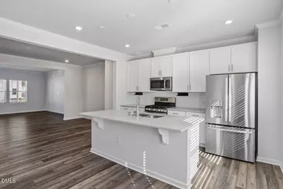 3025 Castle Loch Lane, Durham, NC 27703 - Photo 6