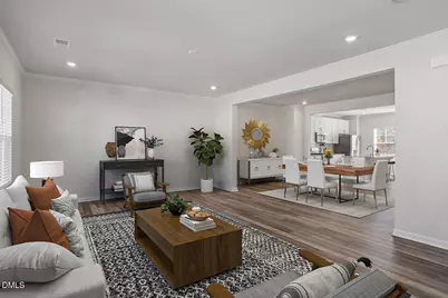 3025 Castle Loch Lane, Durham, NC 27703 - Photo 10