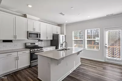 3025 Castle Loch Lane, Durham, NC 27703 - Photo 2