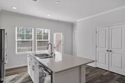 3025 Castle Loch Lane, Durham, NC 27703 - Photo 4