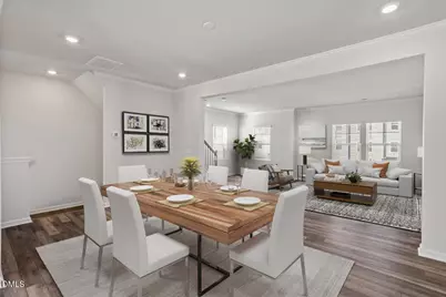 3025 Castle Loch Lane, Durham, NC 27703 - Photo 8