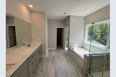 160 W Fountainhead Lane, Garner, NC 27529 - Photo 6