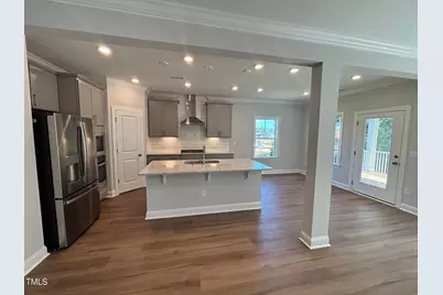 160 W Fountainhead Lane, Garner, NC 27529 - Photo 2