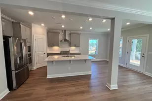 160 W Fountainhead Ln, Garner, NC 27529 - Photo 2