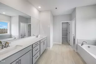 160 W Fountainhead Ln, Garner, NC 27529 - Photo 22