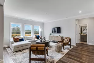 160 W Fountainhead Ln, Garner, NC 27529 - Photo 20