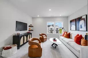 160 W Fountainhead Ln, Garner, NC 27529 - Photo 24