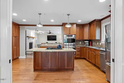 4421 Pamlico Drive, Raleigh, NC 27609 - Photo 18