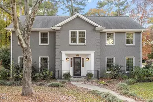 4421 Pamlico Dr, Raleigh, NC 27609 - Photo 1