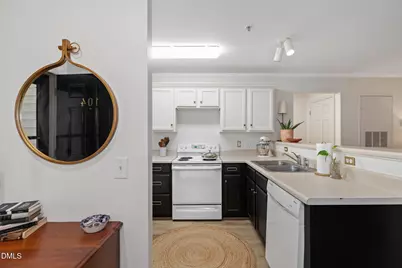 2950 Trailwood Pines Lane #104, Raleigh, NC 27603 - Photo 10