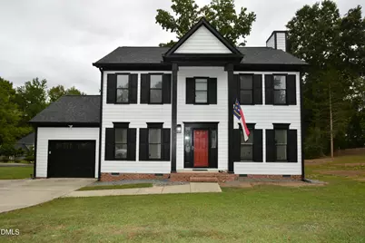 412 Maymont Drive, Durham, NC 27703 - Photo 1