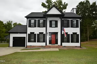 412 Maymont Dr, Durham, NC 27703 - Photo 1