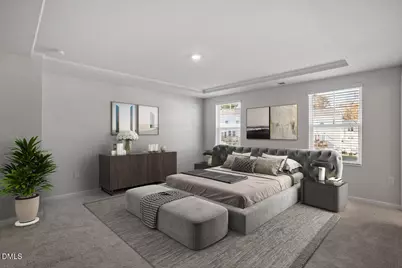 3022 Castle Loch Lane, Durham, NC 27703 - Photo 14