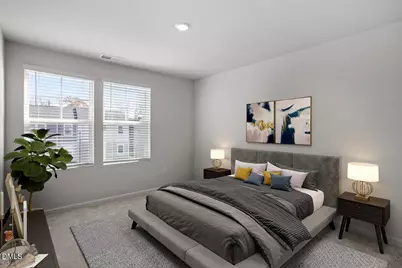 3022 Castle Loch Lane, Durham, NC 27703 - Photo 16