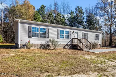1101 Perry Road, Zebulon, NC 27597 - Photo 2