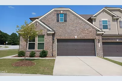 414 Boscawen Lane, Cary, NC 27519 - Photo 1