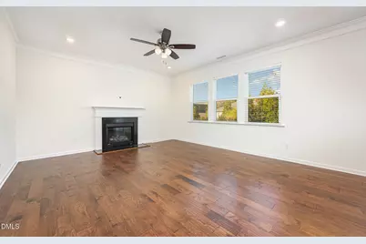 104 Oak Rise Lane, Fuquay Varina, NC 27526 - Photo 4